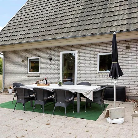 Hébergement de vacances Ll283-humble-egernvej-8 *