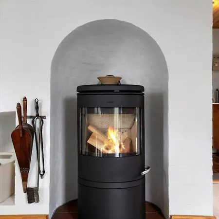 Ll283-humble-egernvej-8 * Nordenbro Vesteregn