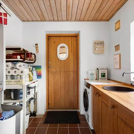 Ll283-humble-egernvej-8 Hébergement de vacances Nordenbro Vesteregn