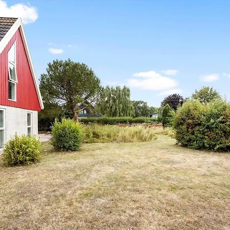 Hébergement de vacances Ll283-humble-egernvej-8 *