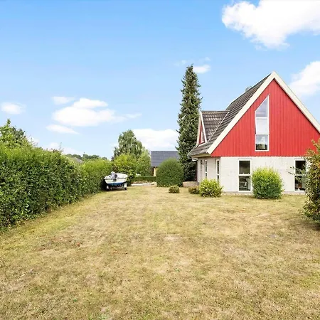Ll283-humble-egernvej-8 Hébergement de vacances Nordenbro Vesteregn