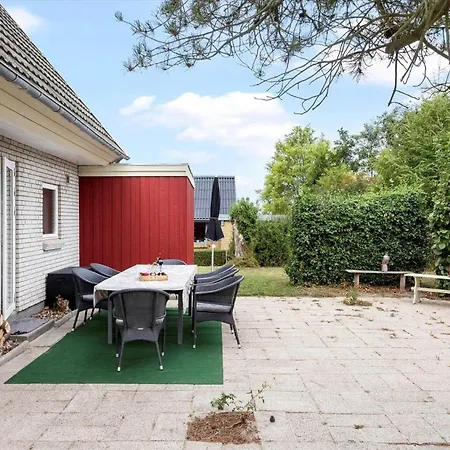 Ll283-humble-egernvej-8 * Nordenbro Vesteregn