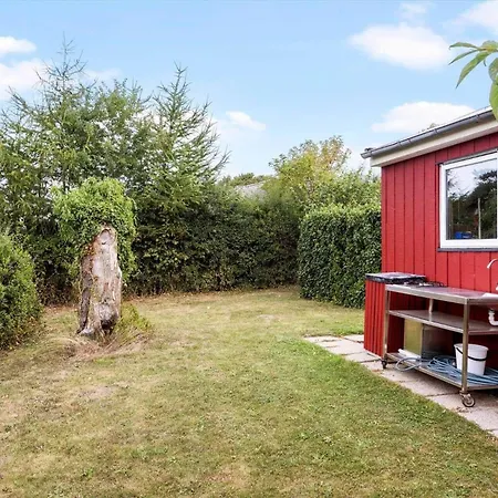 Hébergement de vacances Ll283-humble-egernvej-8 Nordenbro Vesteregn